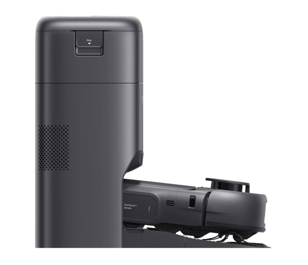 eufy Robot sprzątający Omni C28 Czarny - 1484690 - zdjęcie 3
